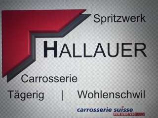 Carrosserie Hallauer AG